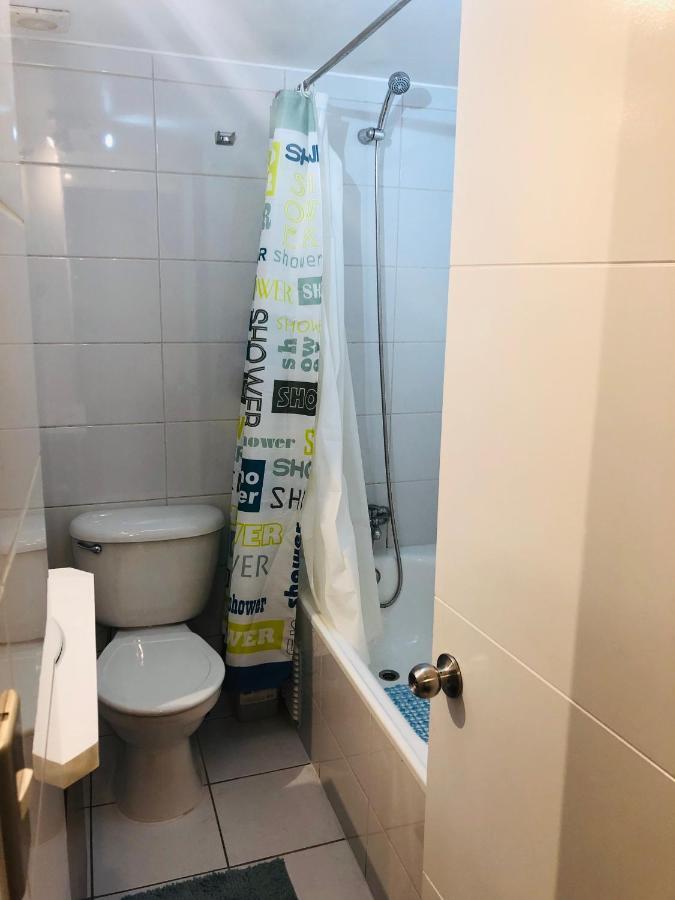 Apartamento Santa Rosa Apartment