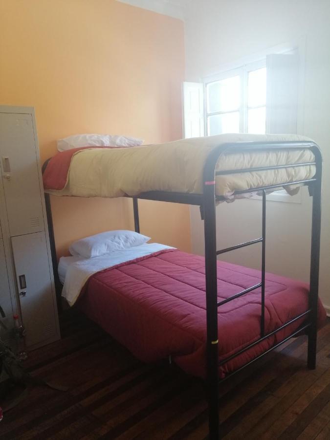 Hostal Wild