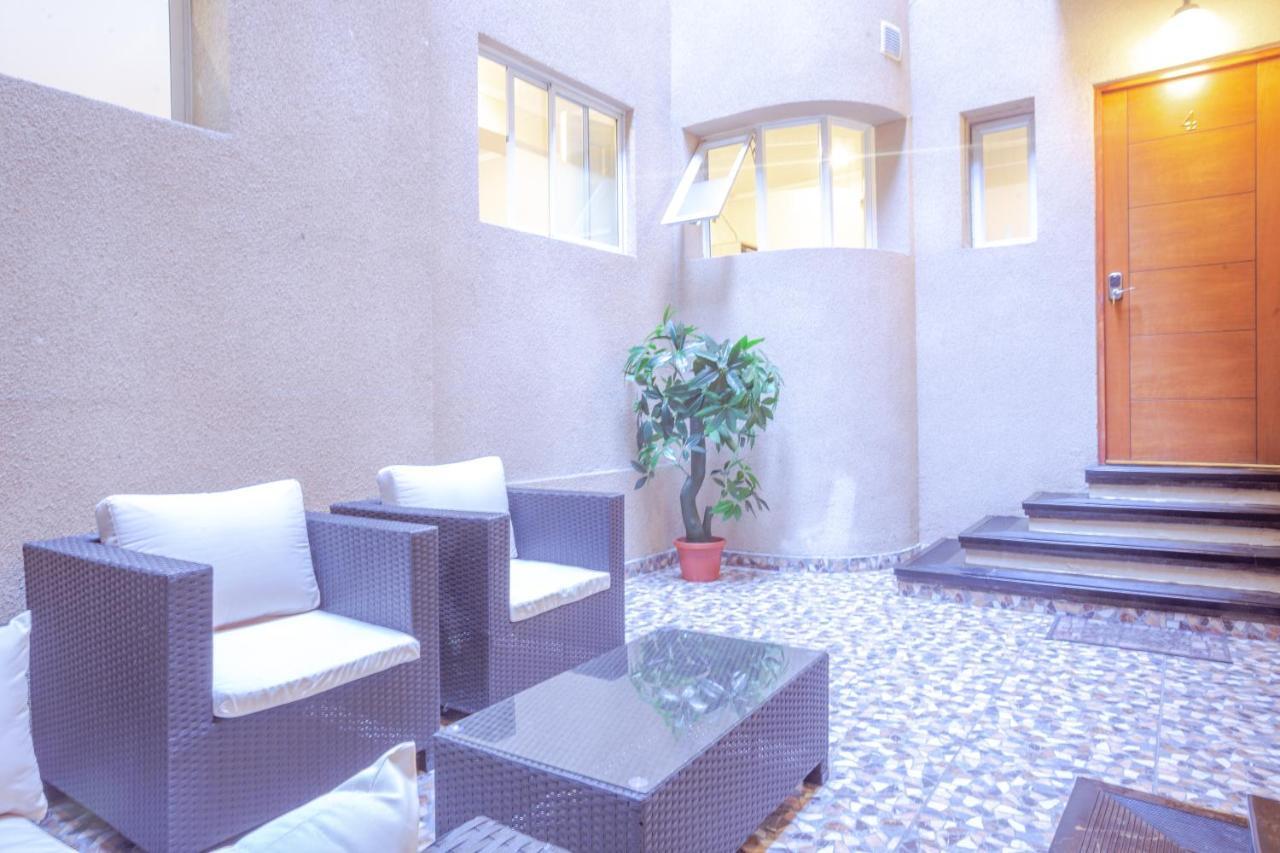 Rent Apartahotel