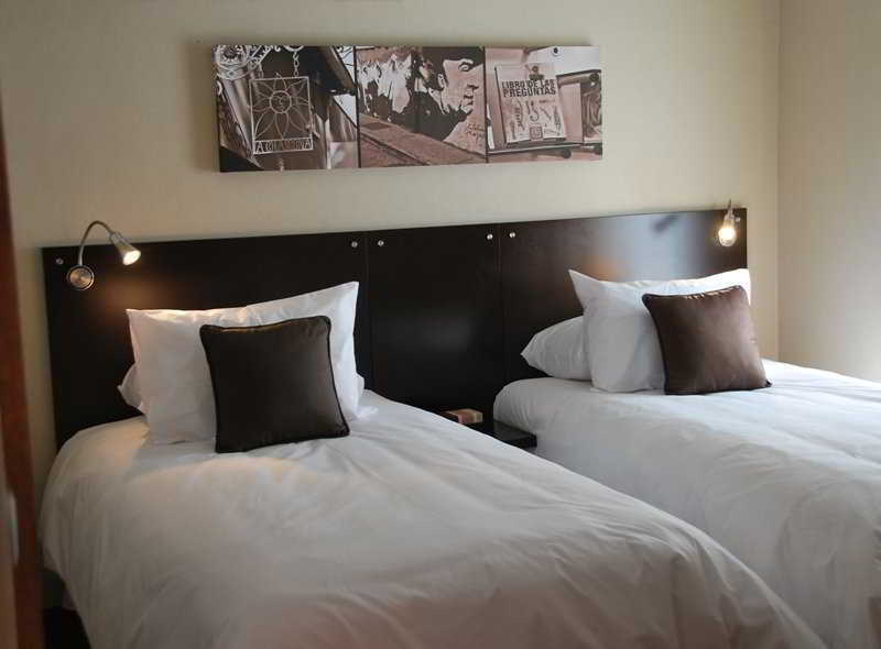 Apartamento Bellavista Travel *