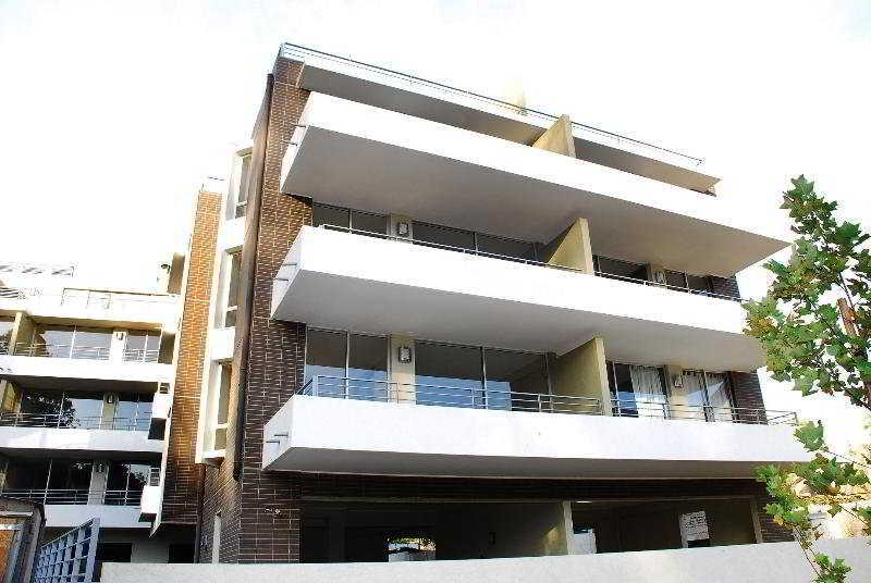 Bellavista Travel Apartamento Santiago