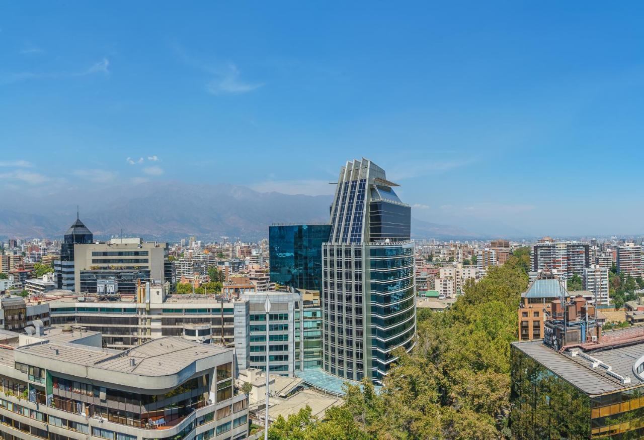 Apartamento Golden