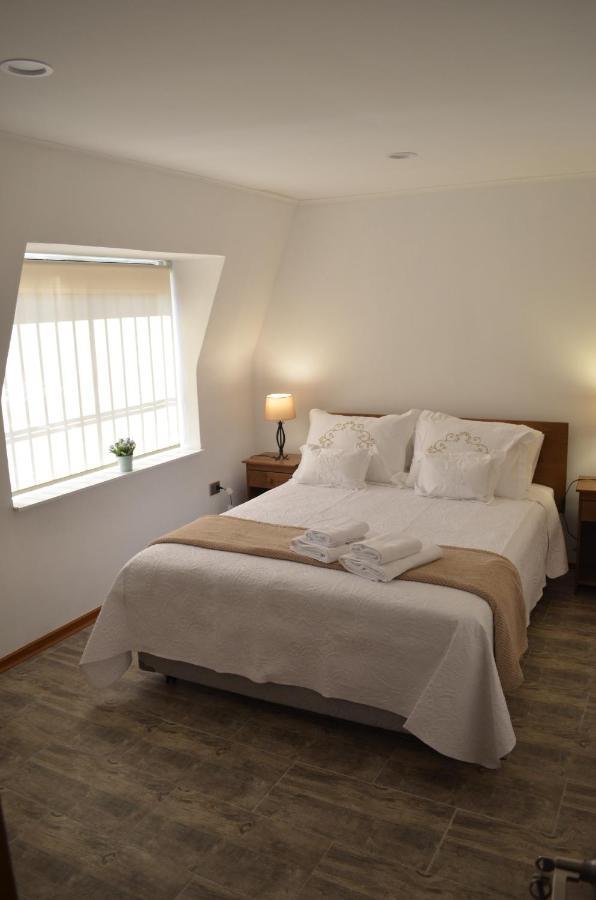 Araucanos Bed and breakfast *