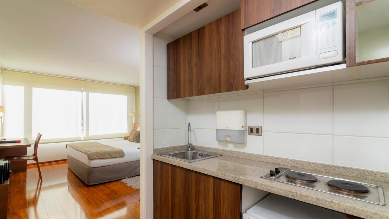 Time - Comfort Aparthotel