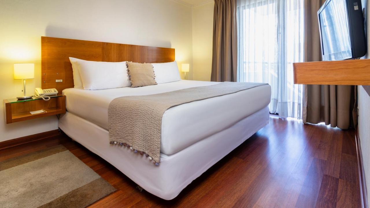 Aparthotel Time - Essential 3*