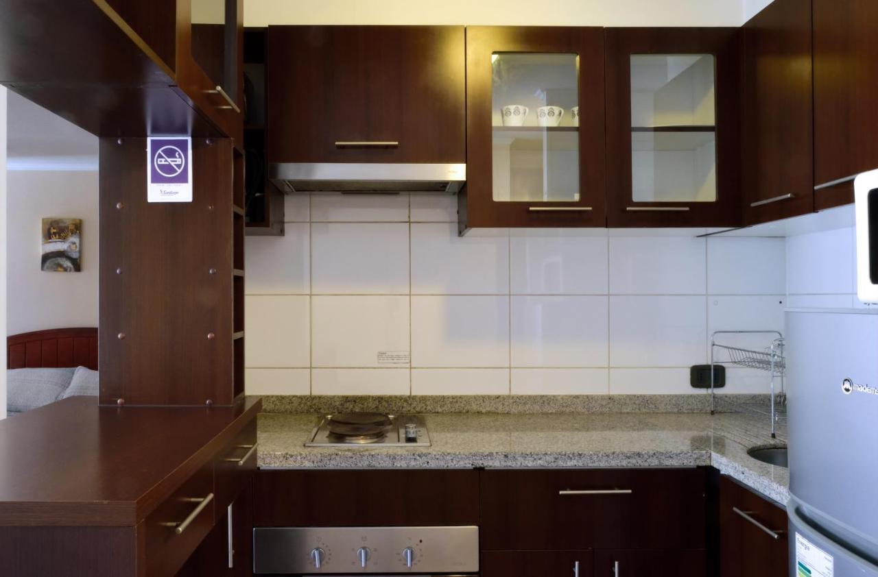 Furnished Apartamento *