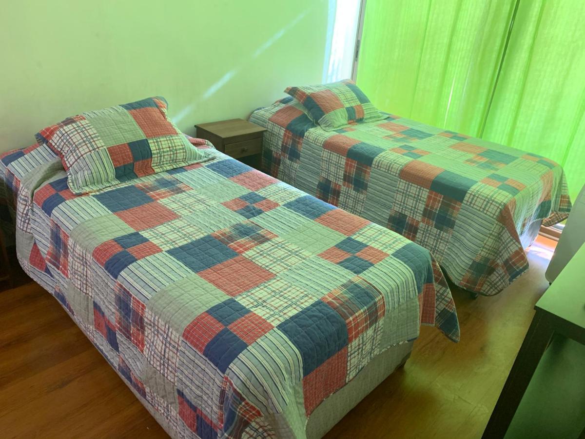 Departamento Amoblado Providencia Apartamento