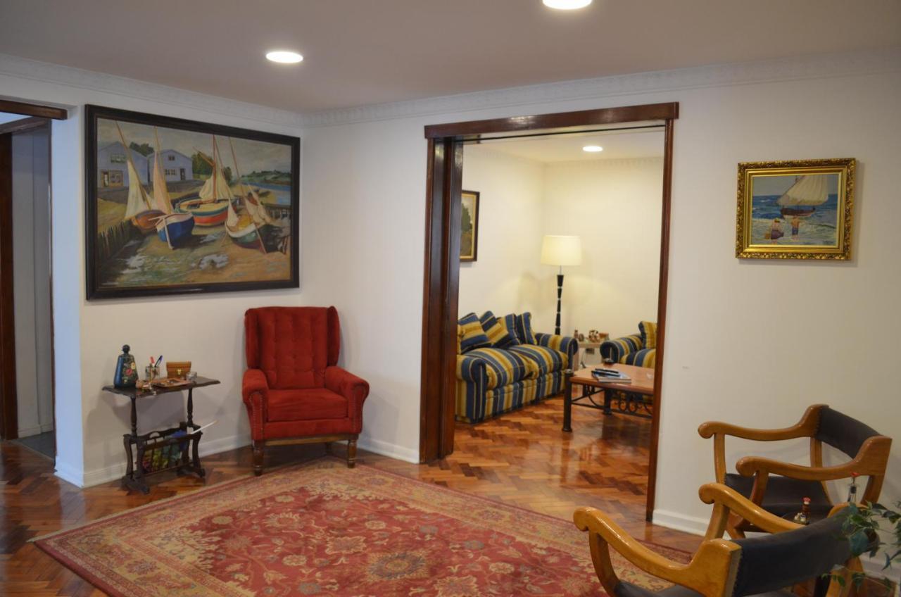 Bed and breakfast Araucanos