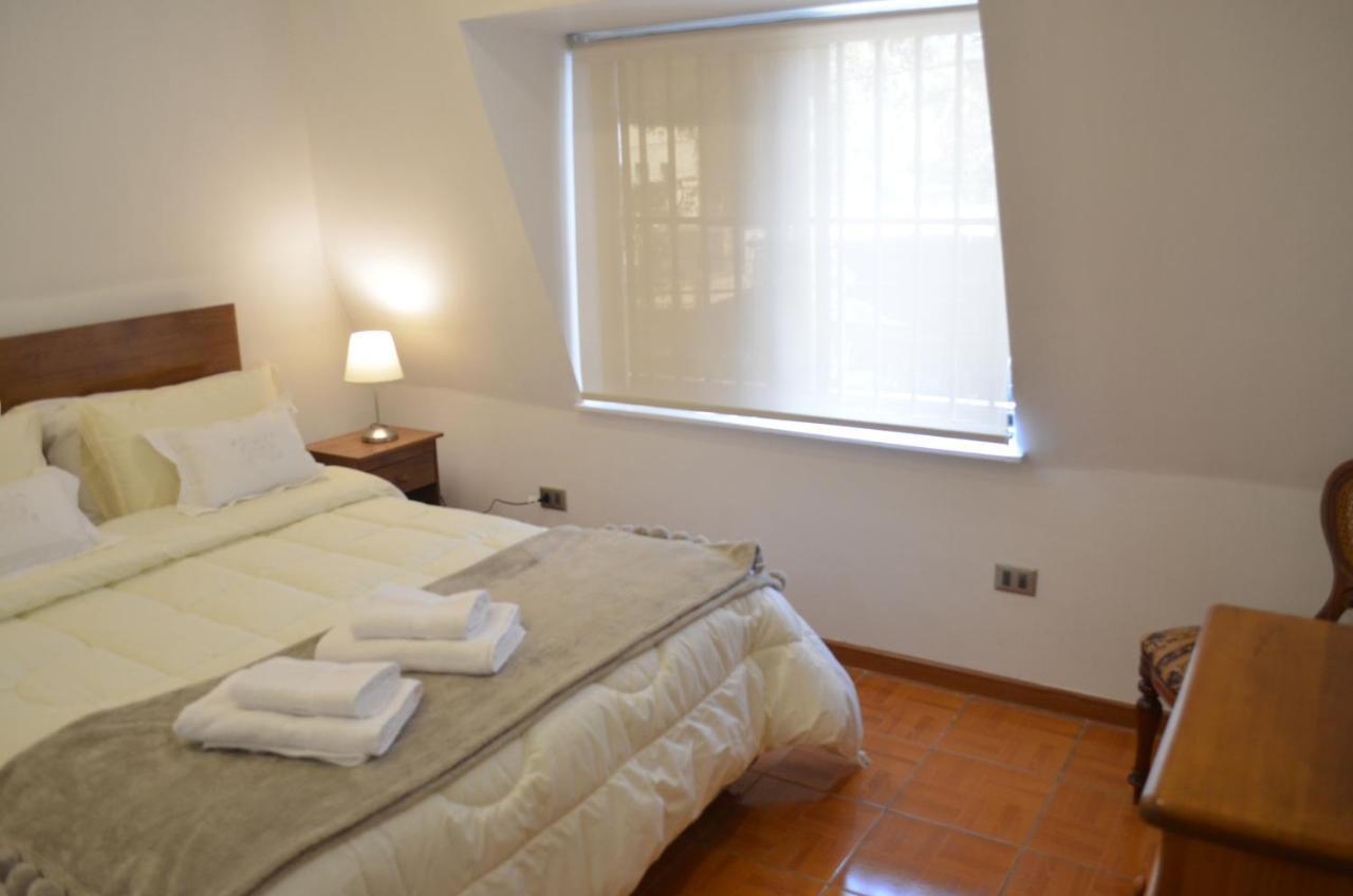 Bed and breakfast Araucanos