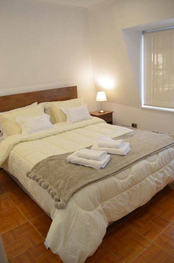 Araucanos Bed and breakfast Santiago de Chile