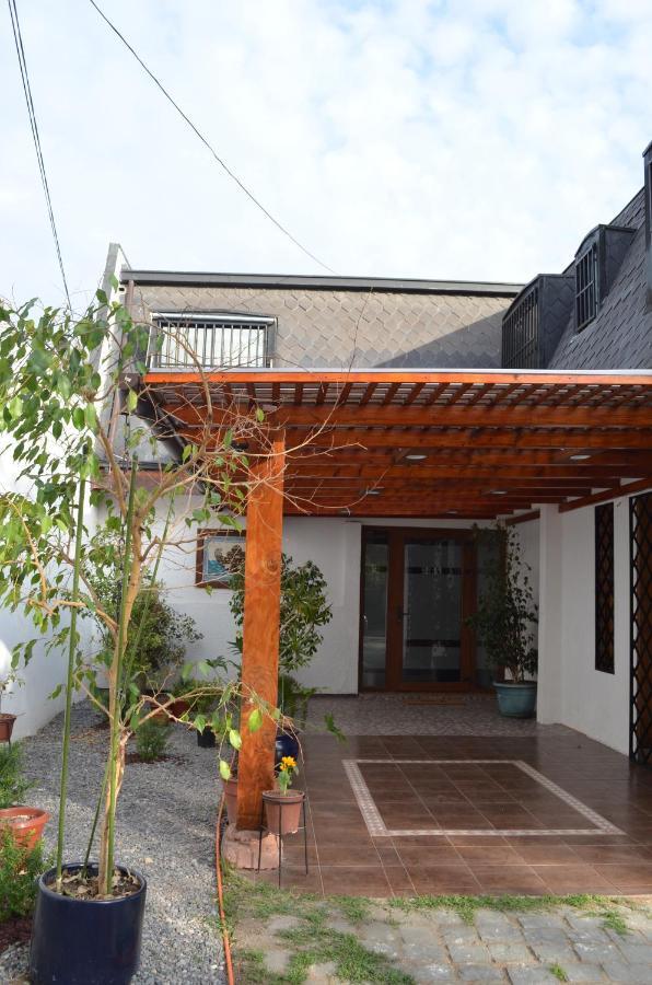 Araucanos Bed and breakfast *