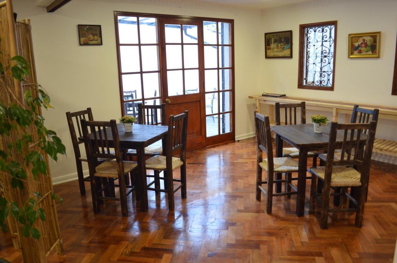 Bed and breakfast Araucanos Santiago de Chile