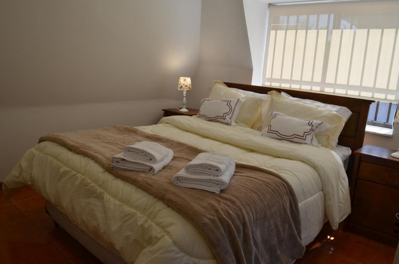 Araucanos Bed and breakfast *