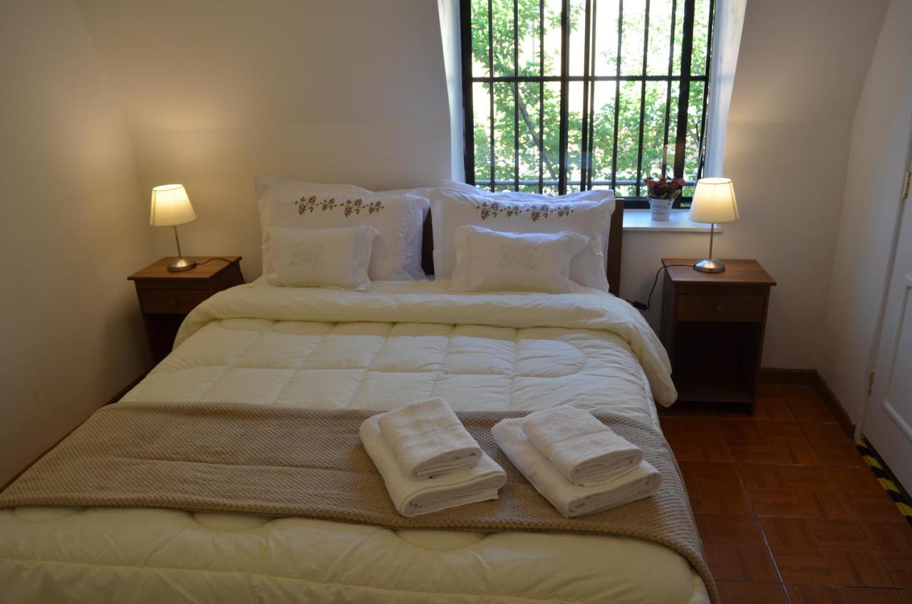 Bed and breakfast Araucanos