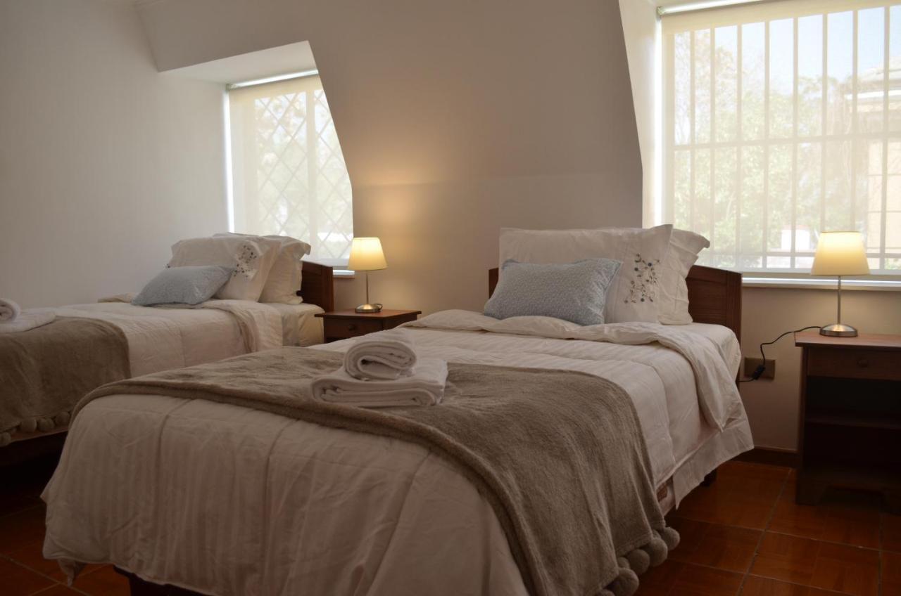 Araucanos Bed and breakfast *