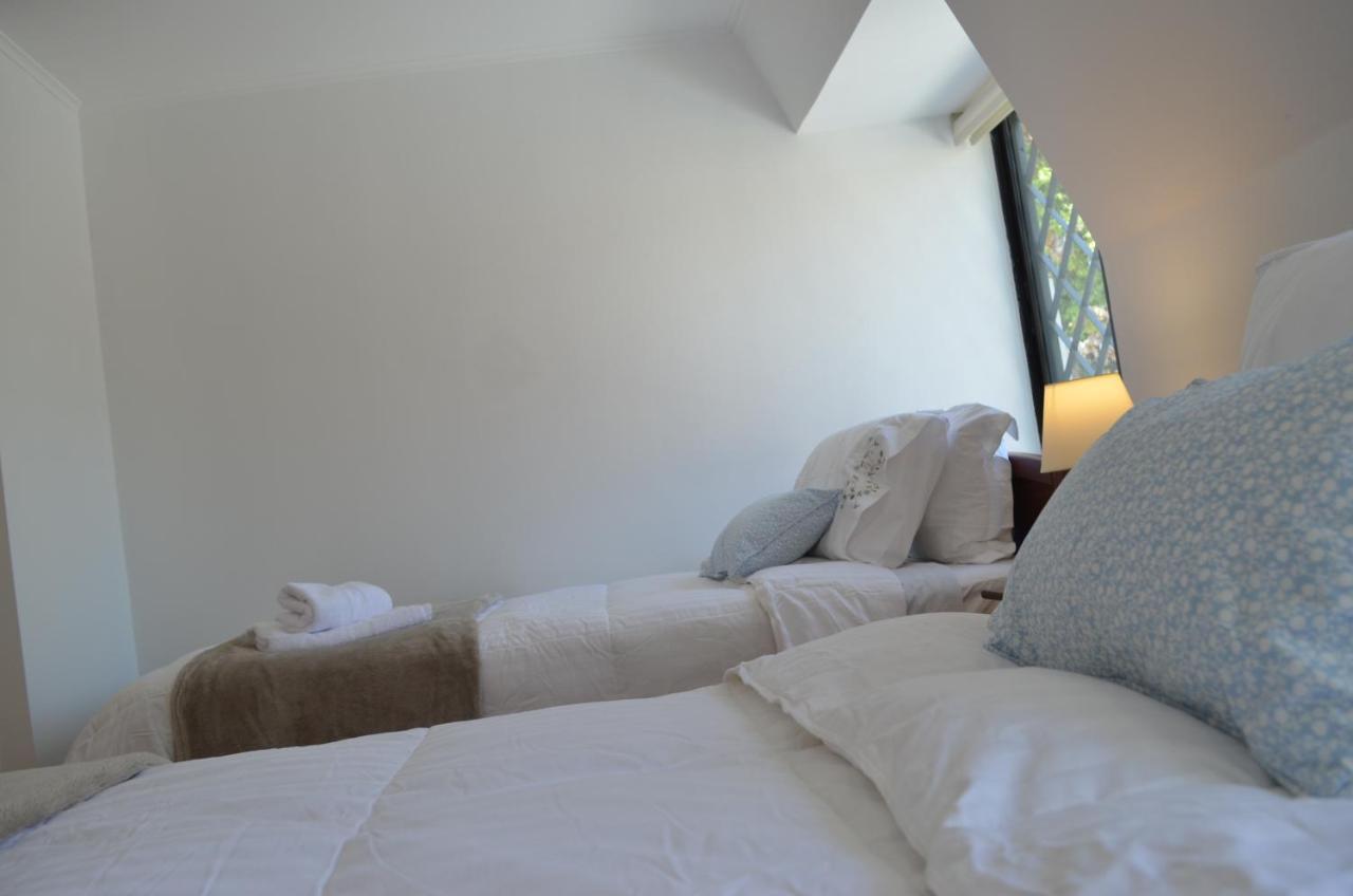 Bed and breakfast Araucanos