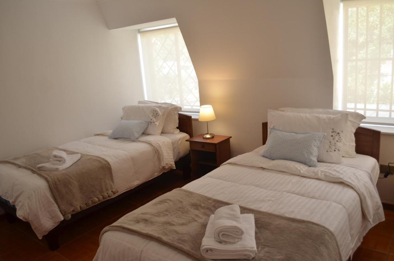 Bed and breakfast Araucanos *