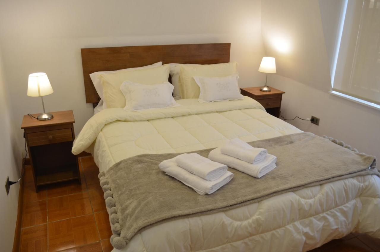 Bed and breakfast Araucanos