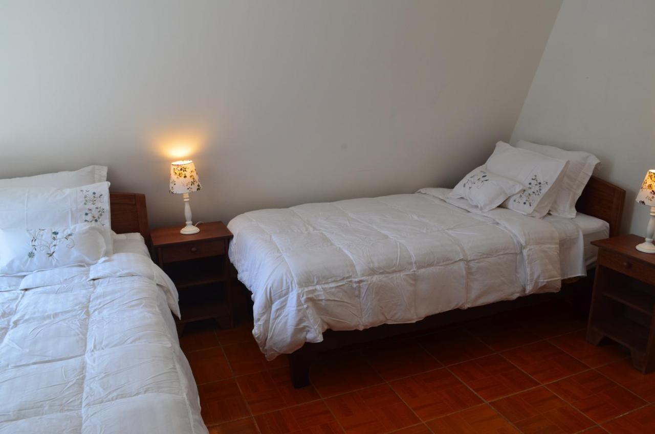 Araucanos Bed and breakfast Santiago de Chile