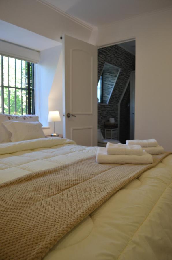 Bed and breakfast Araucanos