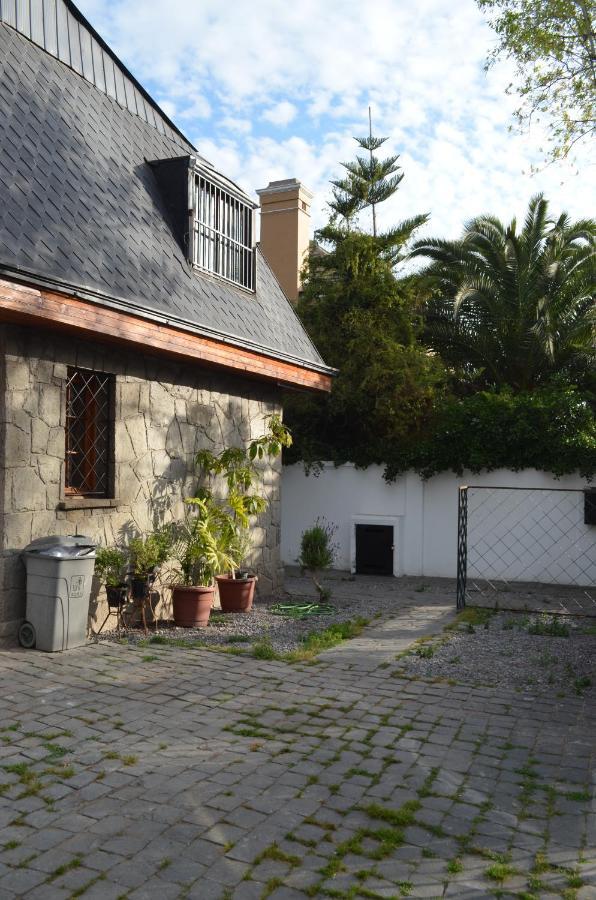Bed and breakfast Araucanos *