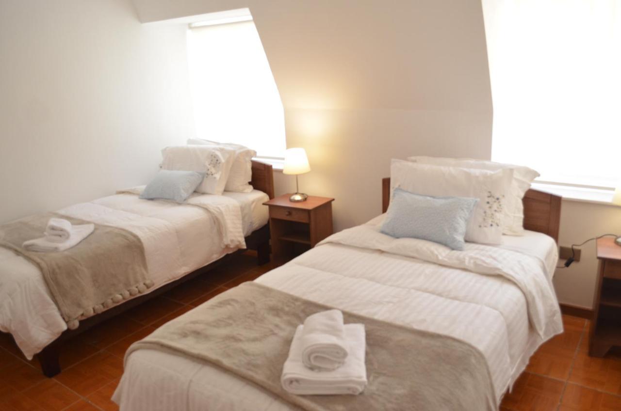 Bed and breakfast Araucanos Santiago de Chile