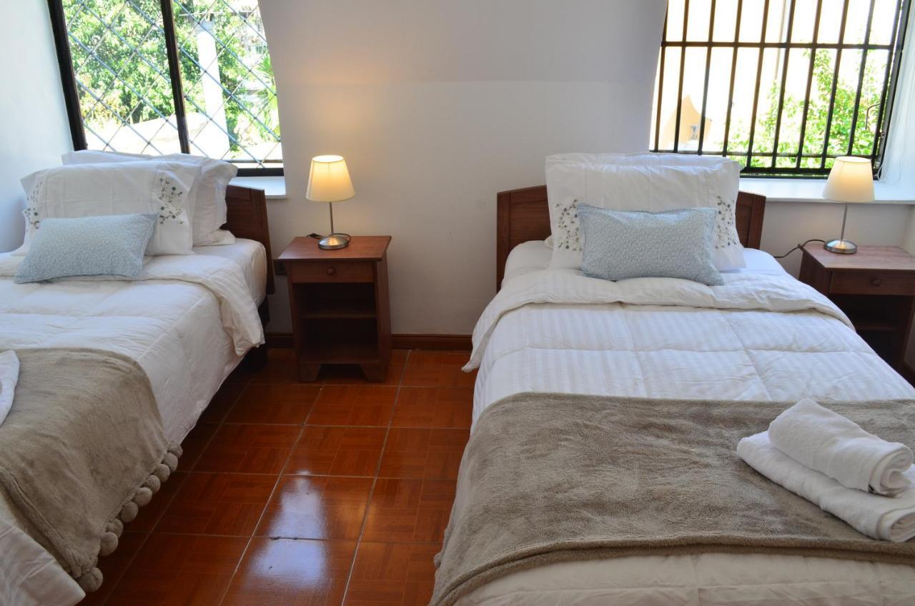 Araucanos Bed and breakfast