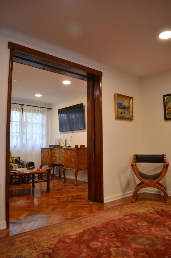 Araucanos Bed and breakfast