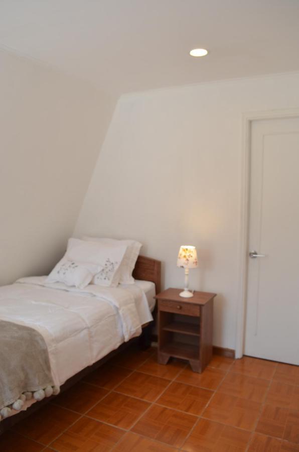 Araucanos Bed and breakfast