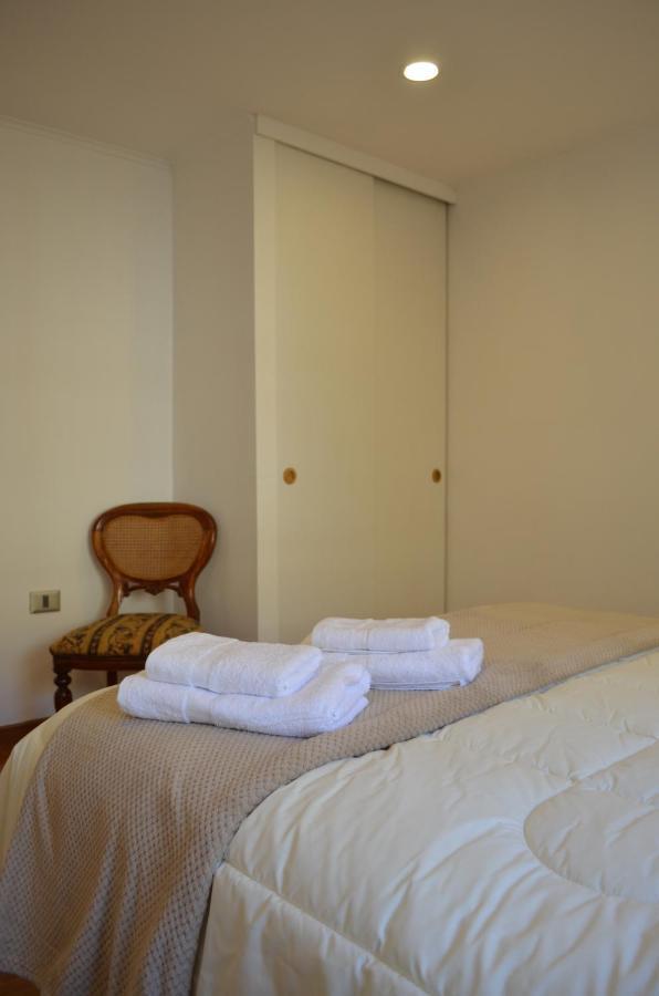 Bed and breakfast Araucanos Santiago de Chile