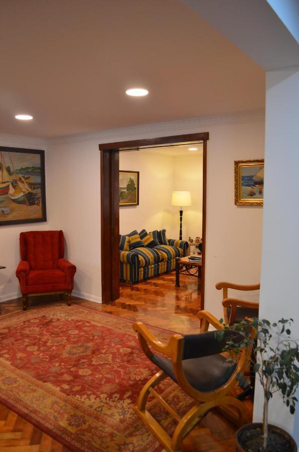 Araucanos Bed and breakfast