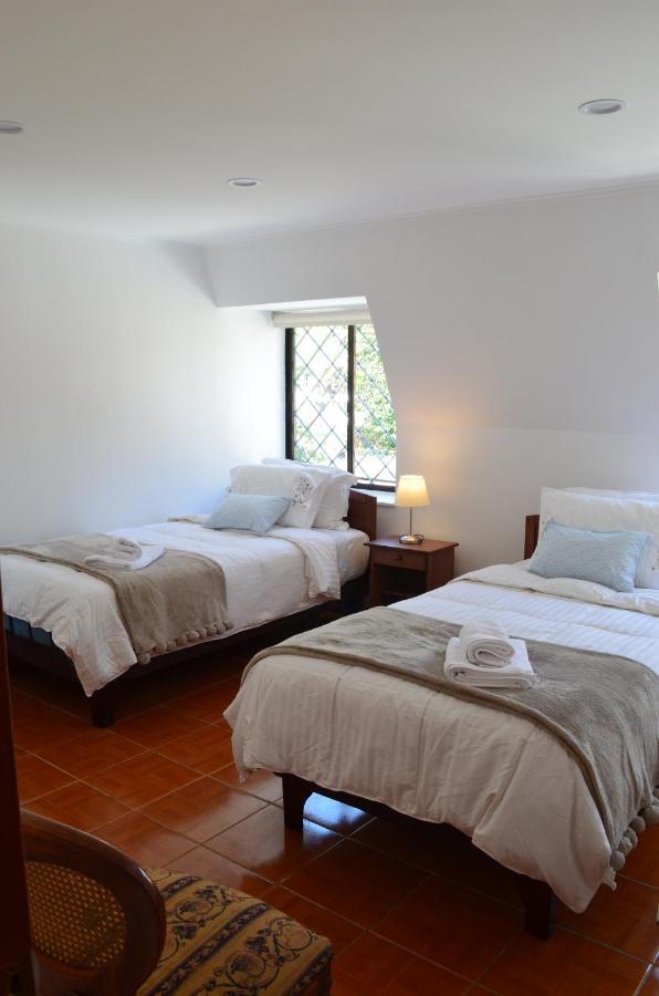 Araucanos Bed and breakfast *