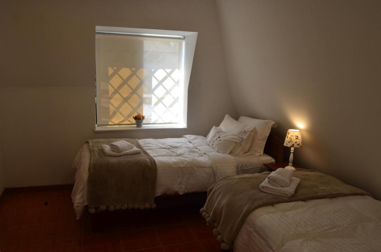 Araucanos Bed and breakfast *