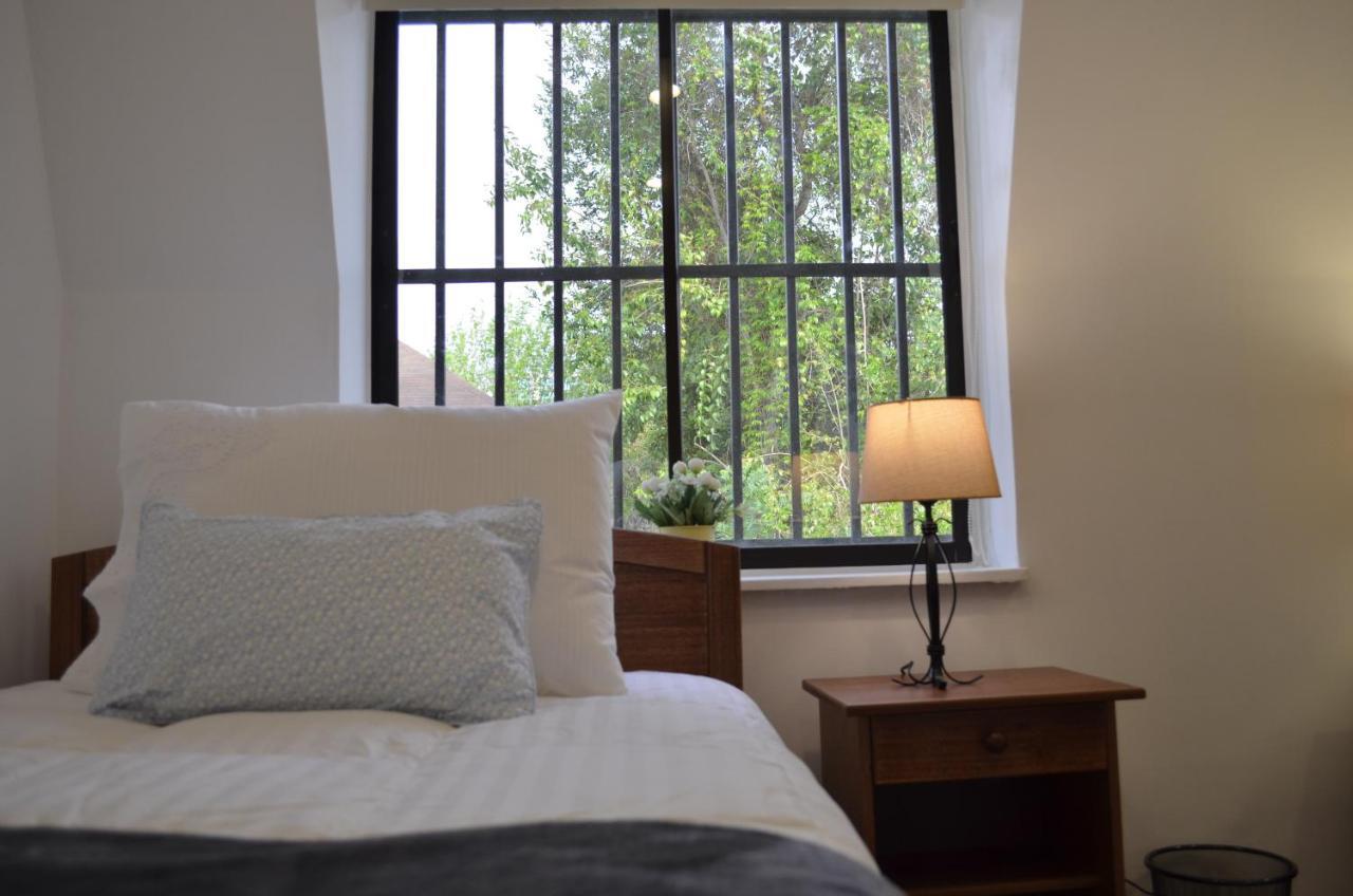 Araucanos Bed and breakfast *