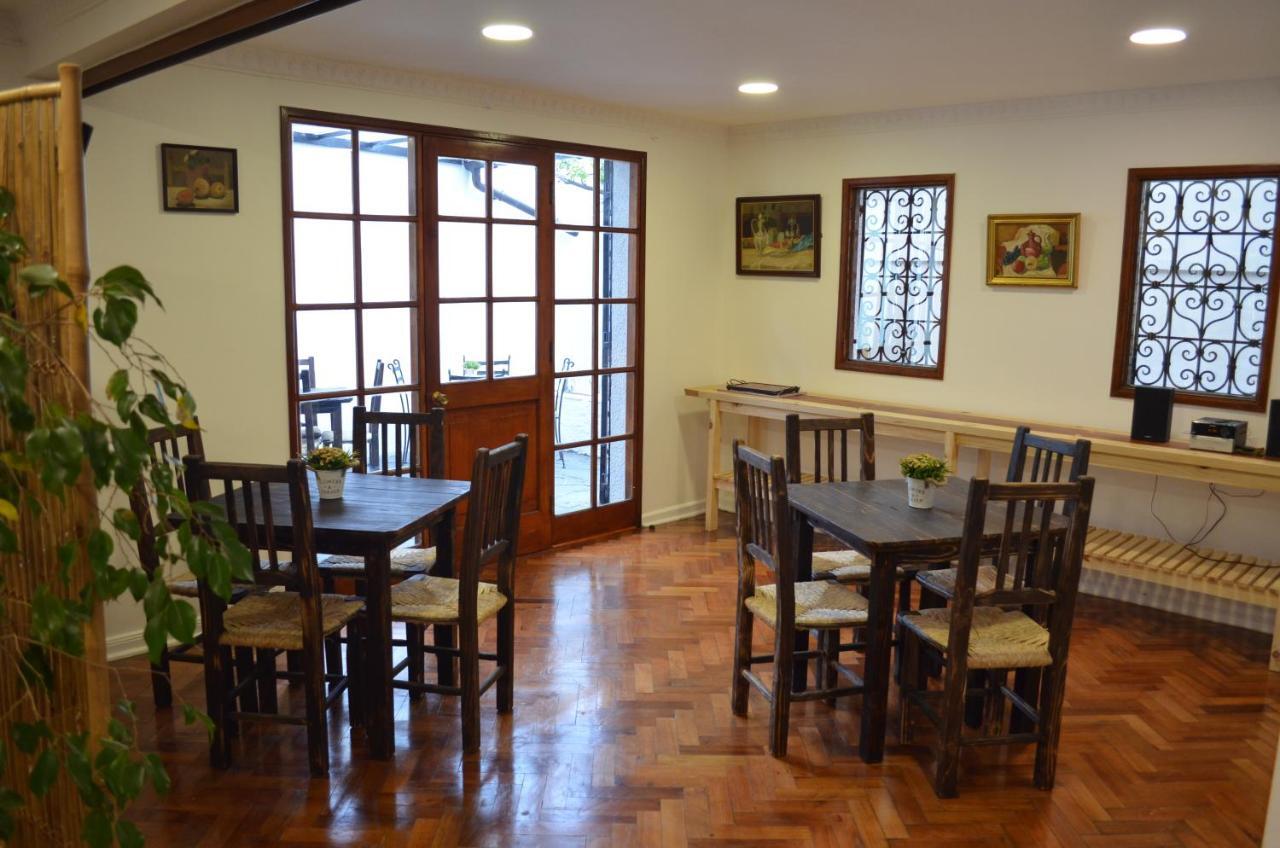 Araucanos Bed and breakfast *