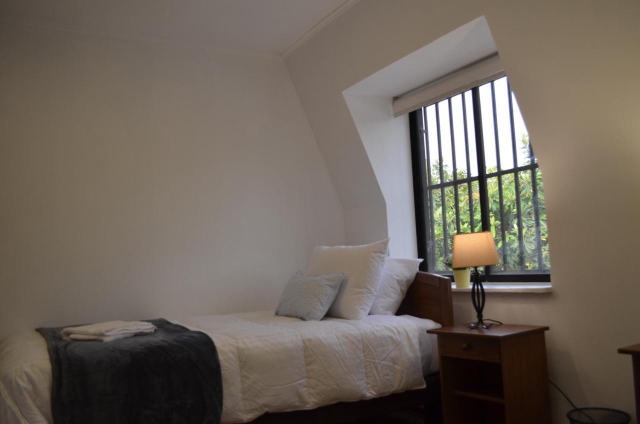 Araucanos Bed and breakfast *