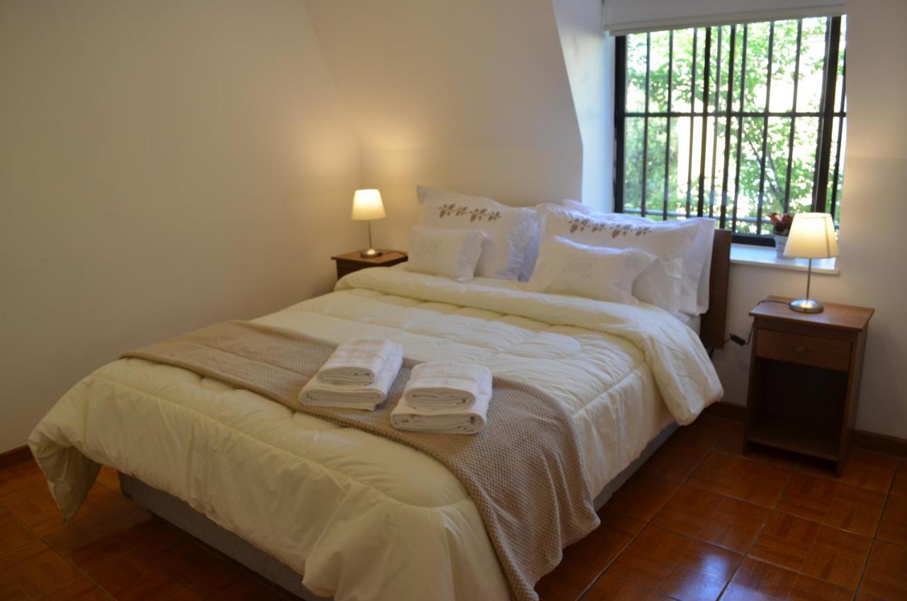 Bed and breakfast Araucanos