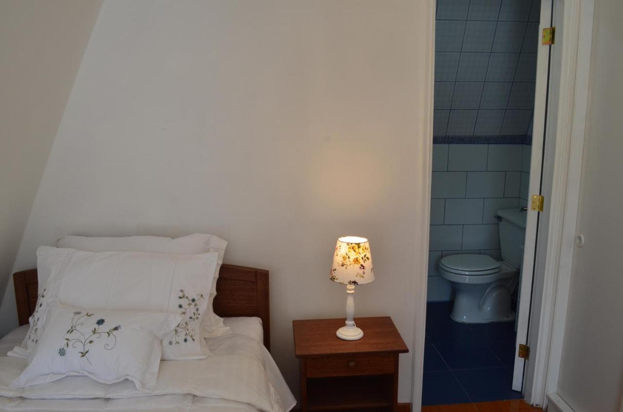 Araucanos Bed and breakfast Santiago de Chile