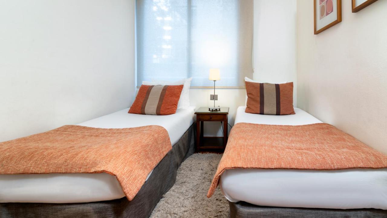 Aparthotel Time - Comfort