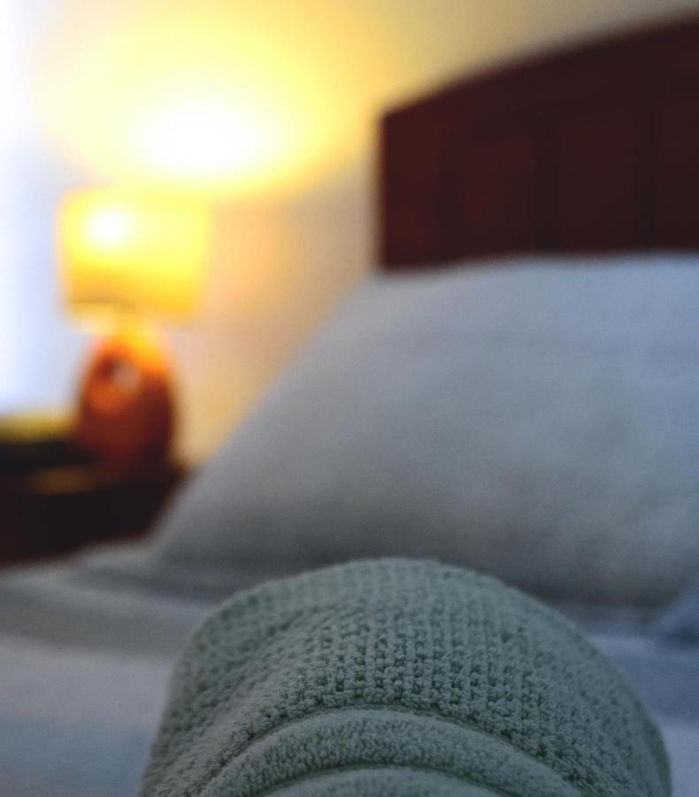 Apartamento Furnished *