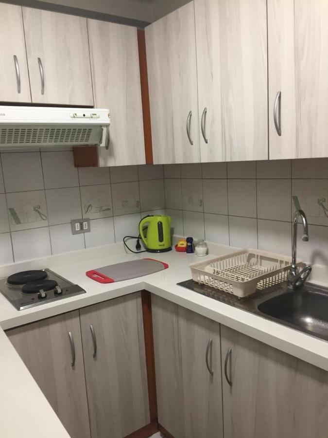 Costanera 106 Apartamento *