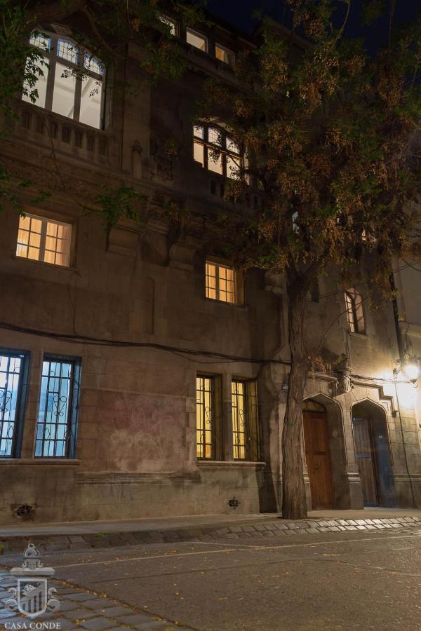 Boutique Casa Conde Hotel 3*