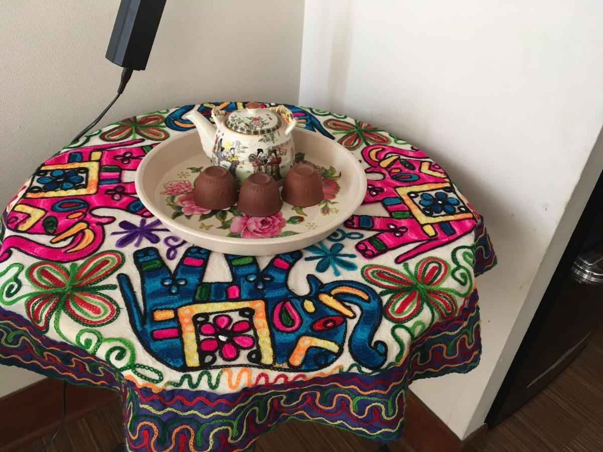 Apartamento Buena Vista Zenteno