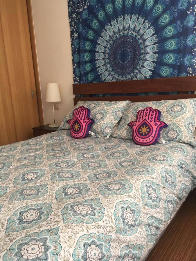 Apartamento Buena Vista Zenteno *