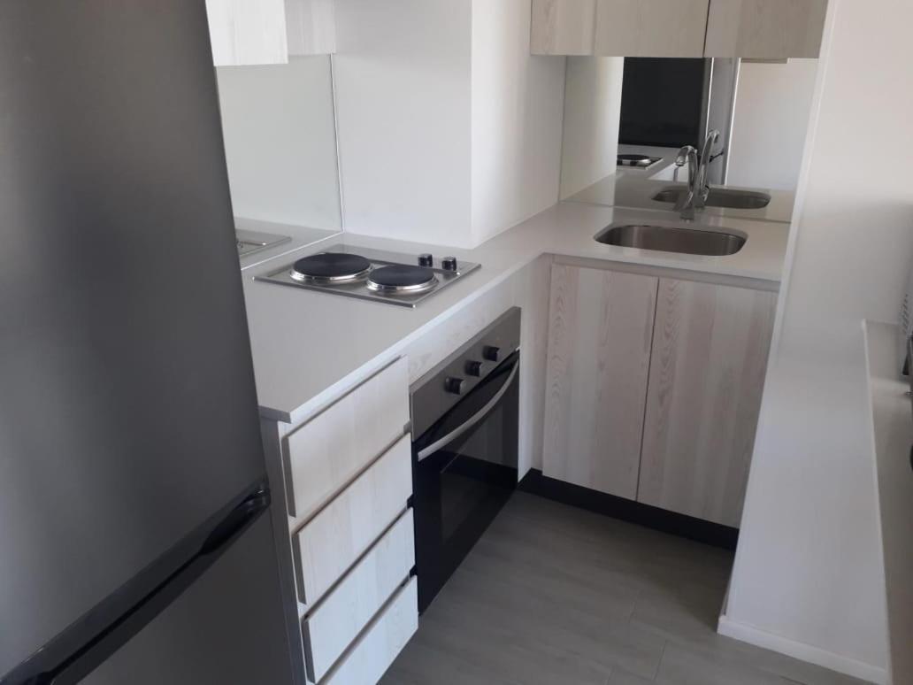 Radal 1 - Apartamento- Metro Teletón Apartamento *