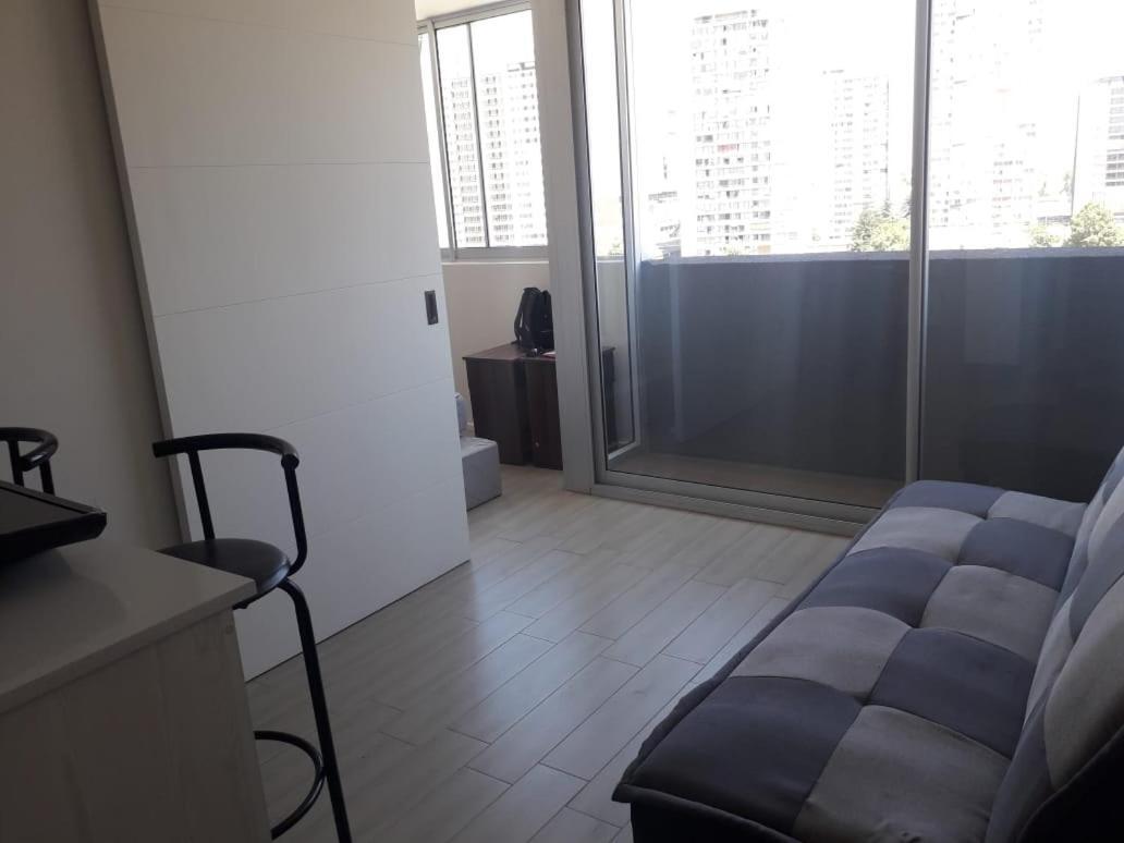 Radal 1 - Apartamento- Metro Teletón Santiago