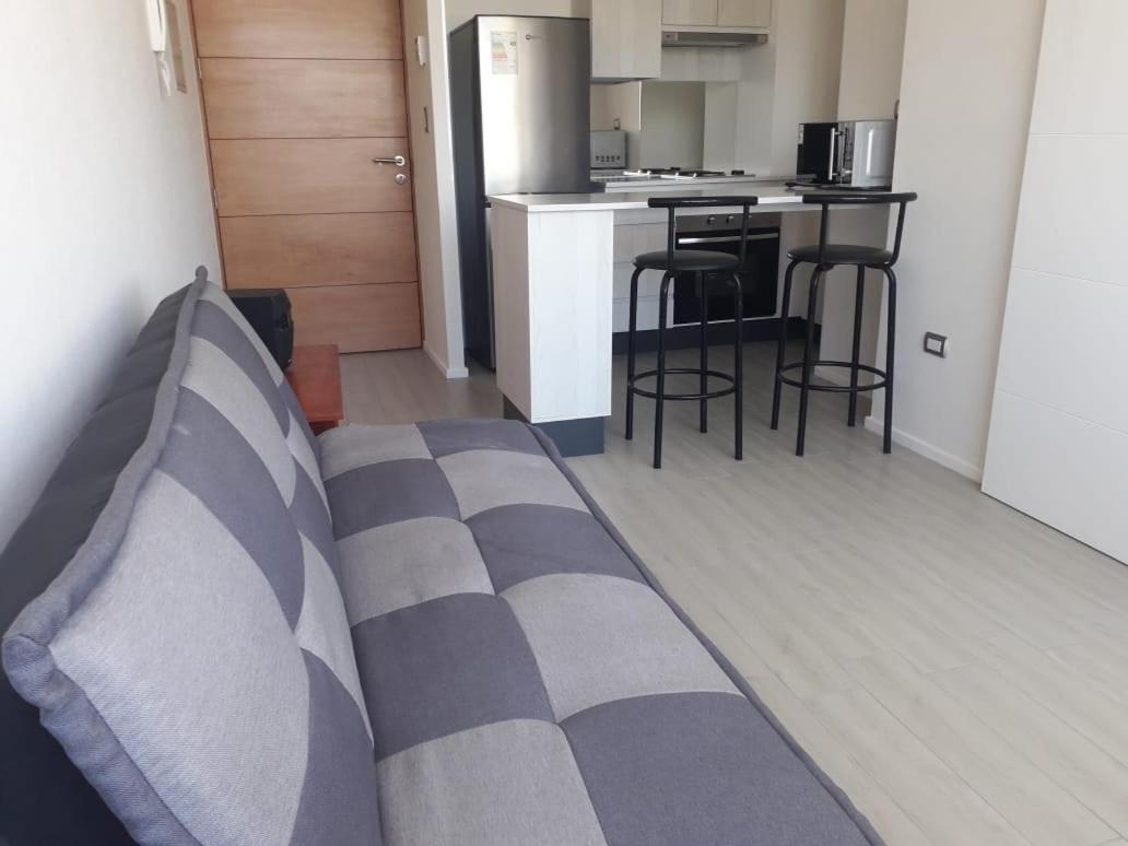 Apartamento Radal 1 - Apartamento- Metro Teletón *