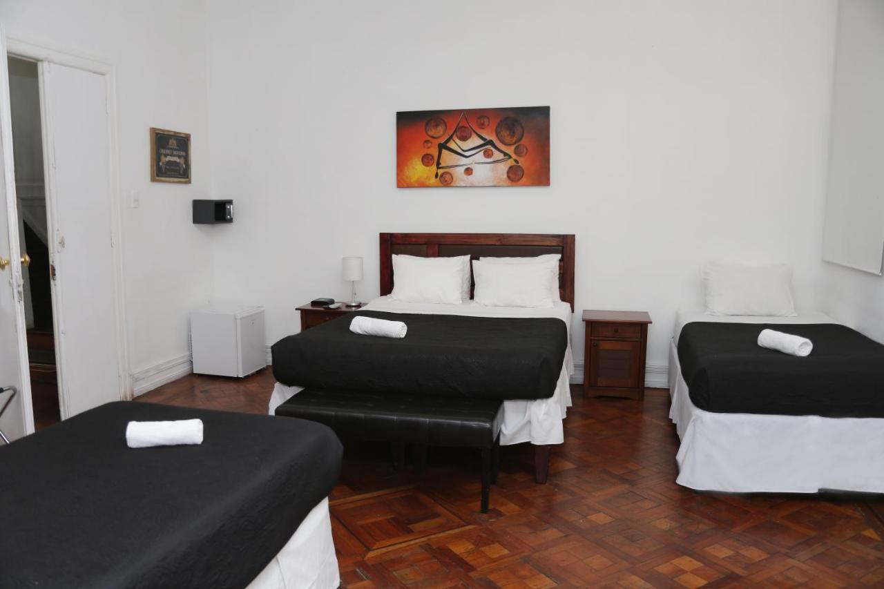 Casona Bellas Artes