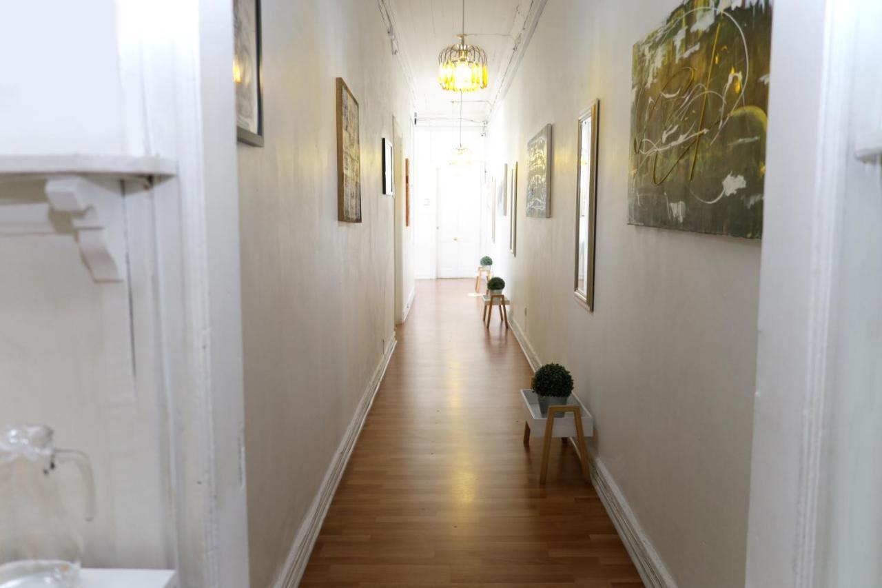 Casona Bellas Artes 3*
