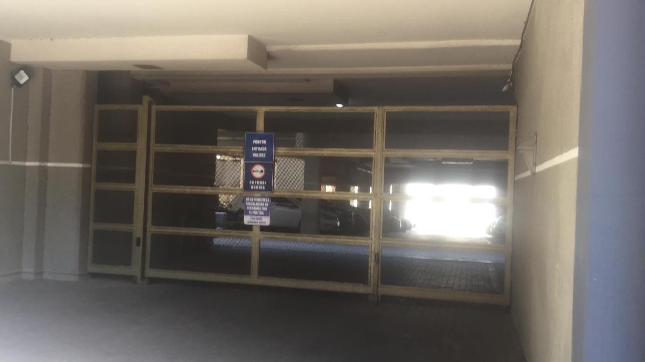Apartamento Ba Carmen